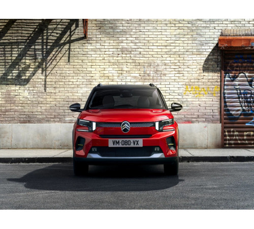 Коврики в салон, багажник для Citroen C3 4 пок.(2024-н.в.) купить в Минске. ДОСТАВКА ПО БЕЛАРУСИ.  