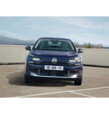 Citroen C4 3 (2020-н.в.)