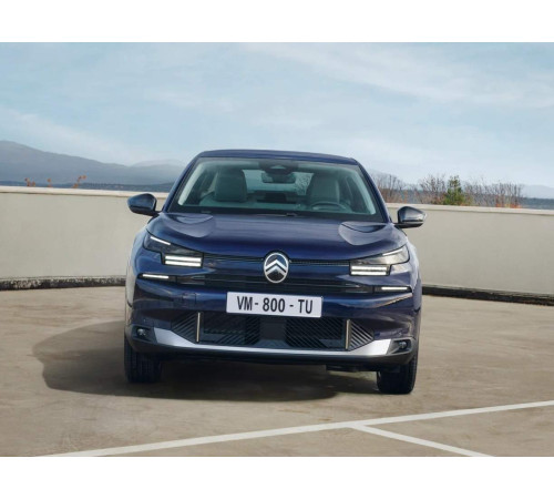 Коврики EVA для Citroen C4 (2020-н.в.) в салон, багажник купить в Минске, ДОСТАВКА по Беларуси