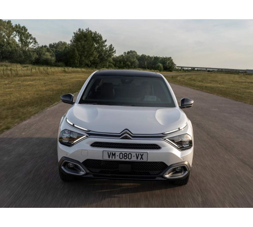 Коврики EVA для Citroen C4 (2020-н.в.) в салон, багажник купить в Минске, ДОСТАВКА по Беларуси