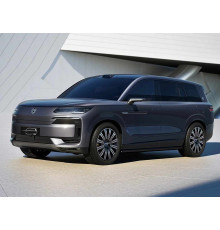 Denza N9 (2024-н.в.)