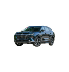 Dongfeng Aeolus Huge (2022-н.в.)