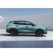 Dongfeng Aeolus Huge (2022-н.в.)