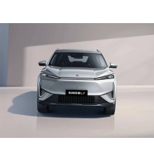 Dongfeng L7 (2024-н.в.)