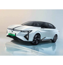 Dongfeng Honda Lingxi L (2024-н.в.)