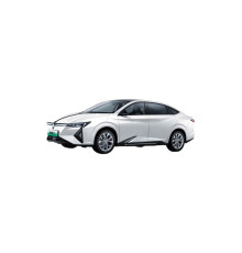 Dongfeng Honda Lingxi L (2024-н.в.)
