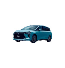 DongFeng Forthing M4 U-Tour (2022-н.в.)