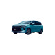 DongFeng Forthing M4 U-Tour (2022-н.в.) коврики в салон авто, коврик в багажник купить в Минске, быстрая доставка в любой город.
