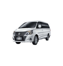 DongFeng M5 (7 мест, 9 мест)