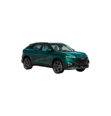 Dongfeng Aeolus Mage (2023-н.в.)