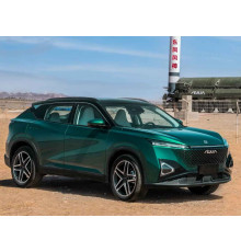 Dongfeng Aeolus Mage (2023-н.в.)