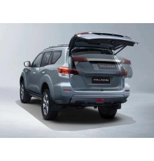 Dongfeng Paladin (2023-н.в.)