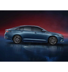 Dongfeng Shine Max (2023-н.в.)