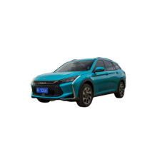 Dongfeng Aeolus Shine GS (2020-н.в.)