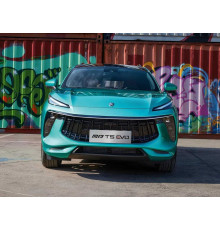 Dongfeng Forthing T5 EVO (2020-н.в.)