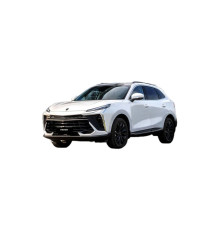 Dongfeng Forthing T5 EVO (2020-н.в.)