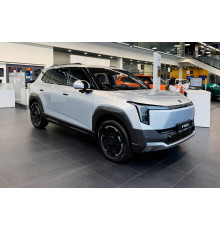 Dongfeng Vigo (2025-н.в.)