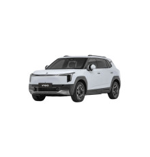 Dongfeng Vigo (2025-н.в.)