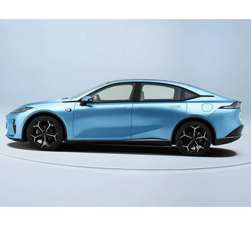 Коврики EVA для Deepal L07 (2024-н.в.) в салон, багажник купить в Минске. Доставка по Беларуси.