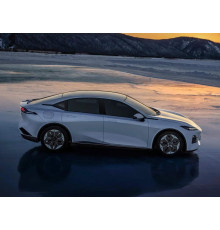 Deepal Changan SL03 (2022-н.в.)