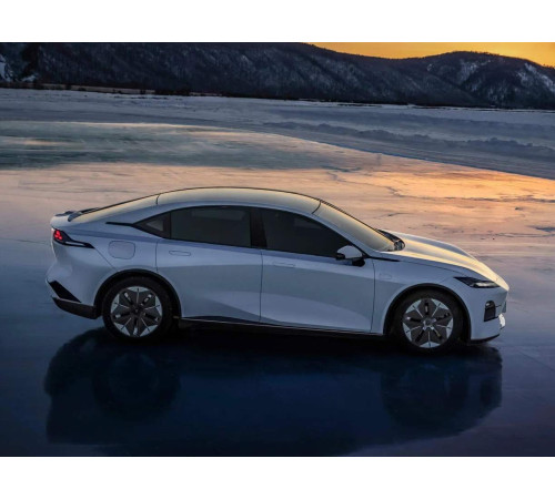 Коврики EVA для Changan Deepal SL03 (2022-н.в.) в салон, багажник купить в Минске. Доставка по Беларуси.