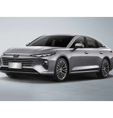 FAW Bestune B70 (2020-н.в.)