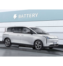 FAW Bestune NAT (2021-н.в.)