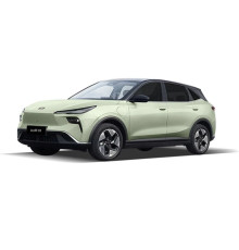 FAW Bestune JoyEE 03 (2025-н.в.)