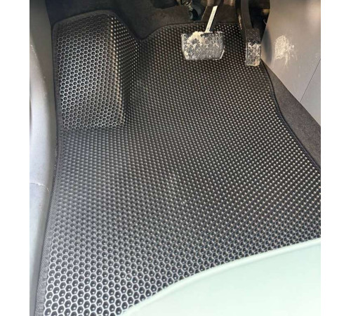 Коврики EVA в салон авто, багажник для Geely Atlas (2016-2022) купить в Минске, ДОСТАВКА по Беларуси.