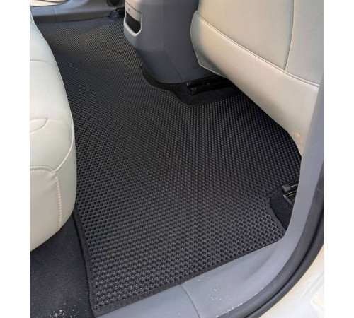 Коврики EVA в салон авто, багажник для Geely Atlas (2016-2022) купить в Минске, ДОСТАВКА по Беларуси.