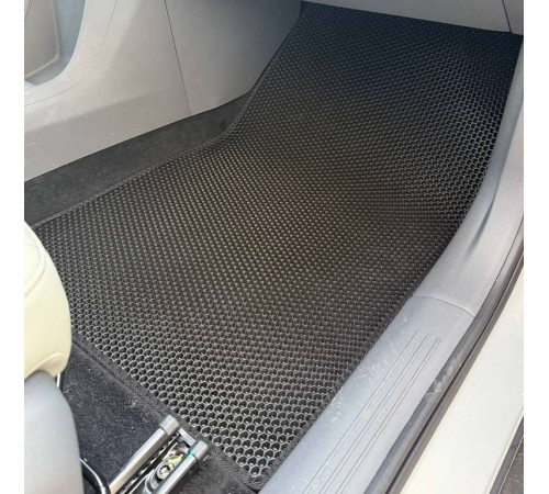 Коврики EVA в салон авто, багажник для Geely Atlas (2016-2022) купить в Минске, ДОСТАВКА по Беларуси.