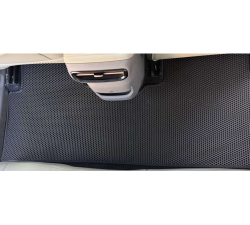 Коврики EVA в салон авто, багажник для Geely Atlas (2016-2022) купить в Минске, ДОСТАВКА по Беларуси.