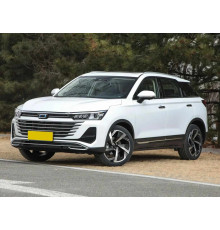 FAW Bestune T77 (2018-н.в.)