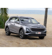 FAW Bestune T90 (2023-н.в.)