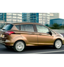 Ford B-MAX (2012-2018)