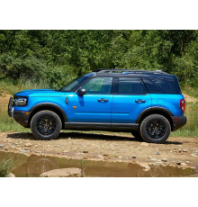 Ford Bronco Sport (2020-н.в.)
