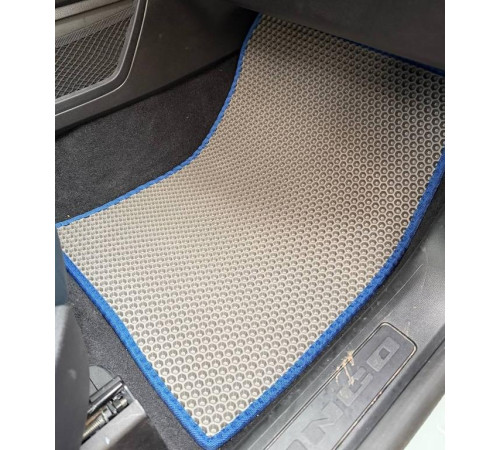 Автоковрики в салон, багажник для Ford Bronco Sport (2020-н.в.) купить в Минске, БЫСТРАЯ ДОСТАВКА ПО БЕЛАРУСИ.