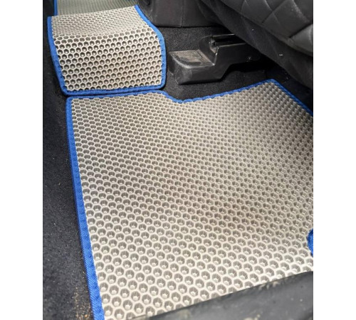 Автоковрики в салон, багажник для Ford Bronco Sport (2020-н.в.) купить в Минске, БЫСТРАЯ ДОСТАВКА ПО БЕЛАРУСИ.