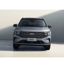 Ford Edge (2023-н.в.) 