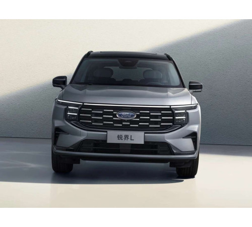 Коврики в салон, багажник для Ford Edge (2023-н.в.)  купить в Минске, БЫСТРАЯ ДОСТАВКА ПО БЕЛАРУСИ.  