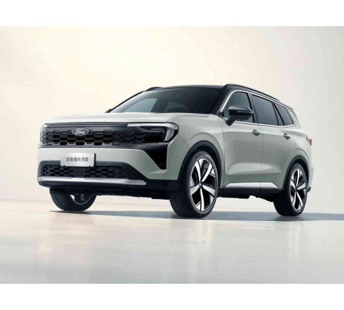 Коврики EVA в салон авто, багажник для Ford Equator Sport (2021-н.в.) купить в Минске, быстрая ДОСТАВКА по Беларуси.