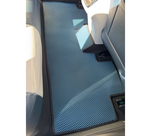 Коврики EVA в салон авто, багажник для Ford Equator Sport (2021-н.в.) купить в Минске, быстрая ДОСТАВКА по Беларуси.