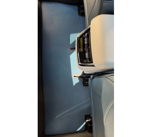 Коврики EVA в салон авто, багажник для Ford Equator Sport (2021-н.в.) купить в Минске, быстрая ДОСТАВКА по Беларуси.