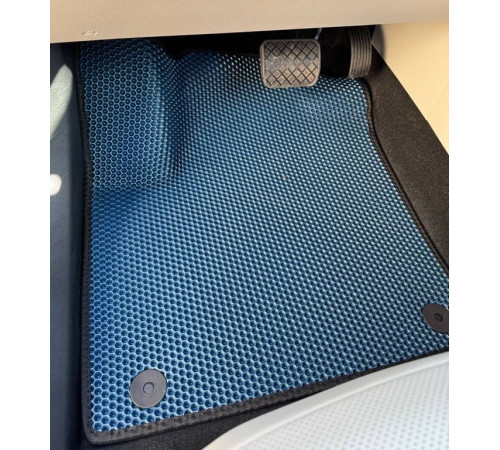 Коврики EVA в салон авто, багажник для Ford Equator Sport (2021-н.в.) купить в Минске, быстрая ДОСТАВКА по Беларуси.