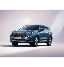 Ford Equator Sport (2021-н.в.)