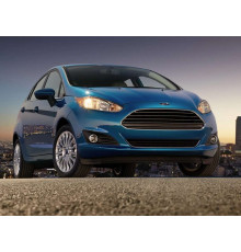 Ford Fiesta 6 (2008-2019)