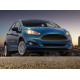 Коврики в салон, багажник для Ford Fiesta 6 (2008-2019) Доставка по Беларуси.