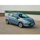Коврики в салон, багажник для Ford Fiesta 6 (2008-2019) Доставка по Беларуси.