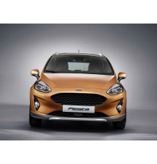 Ford Fiesta 7 (2017–2023)