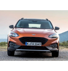 Ford Focus Active (2018-2025)